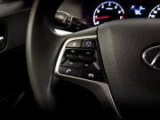 Hyundai Solaris II Рестайлинг Москва  - изображение 53