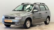 Lada (ВАЗ) Kalina I Киров  - изображение 14