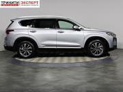 Hyundai Santa Fe IV Белгород  - изображение 26