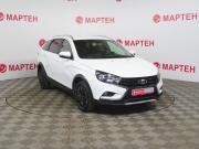 Lada (ВАЗ) Vesta I Вологда  - изображение 20