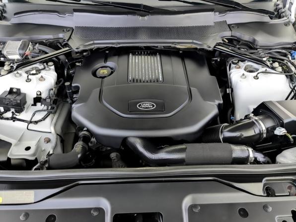 Land Rover Discovery V с пробегом 2020 года, цена 5 880 000 рублей, 69388 км, внедорожник, Автокод Объявления