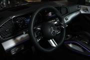 Mercedes-Benz GLS II (X167) Рестайлинг Москва  - изображение 37
