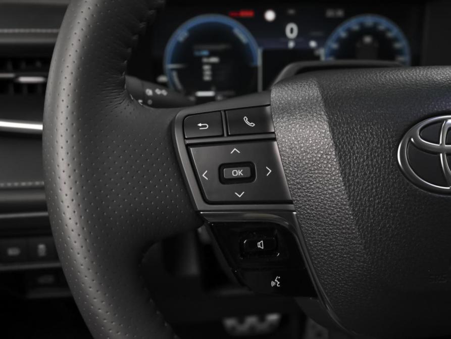 Toyota Camry IX (XV80) China Market Ставрополь  - изображение 20