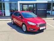Ford Focus III Рестайлинг Москва  - изображение 22