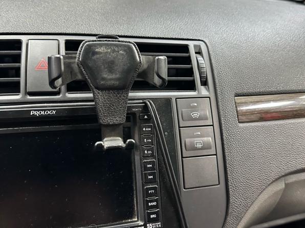 Ford C-MAX I Рестайлинг с пробегом 2008 года, цена 450 000 рублей, 247038 км, компактвэн, Автокод Объявления