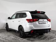 Mitsubishi Outlander III Рестайлинг 3 Санкт-Петербург  - изображение 29