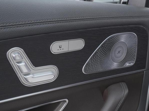 Mercedes-Benz GLS II (X167) с пробегом 2019 года, цена 7 479 000 рублей, 103968 км, внедорожник, Автокод Объявления