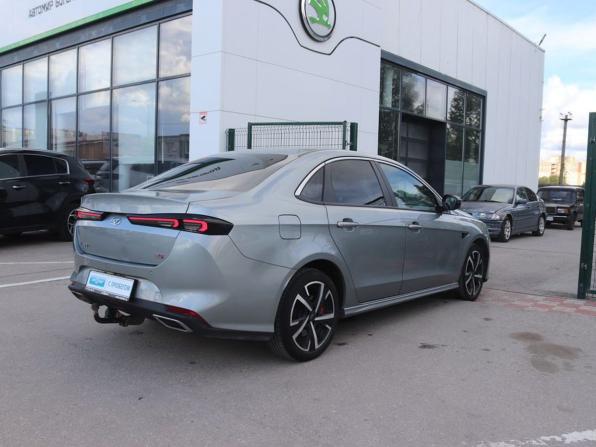 Kaiyi E5 с пробегом 2023 года, цена 959 000 рублей, 151000 км, седан, Автокод Объявления