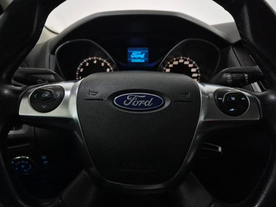 Ford Focus III Альметьевск  - изображение 24