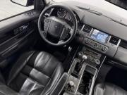 Land Rover Range Rover Sport I Рестайлинг Новосибирск  - изображение 40
