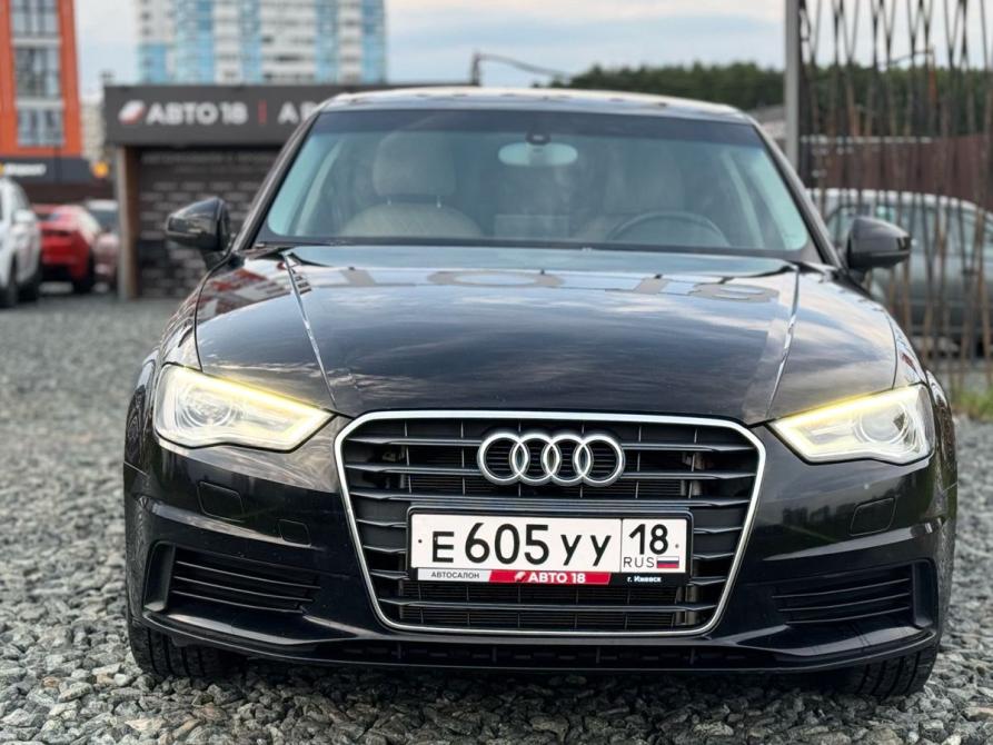 Audi A3 III (8V) Ижевск  - изображение 4