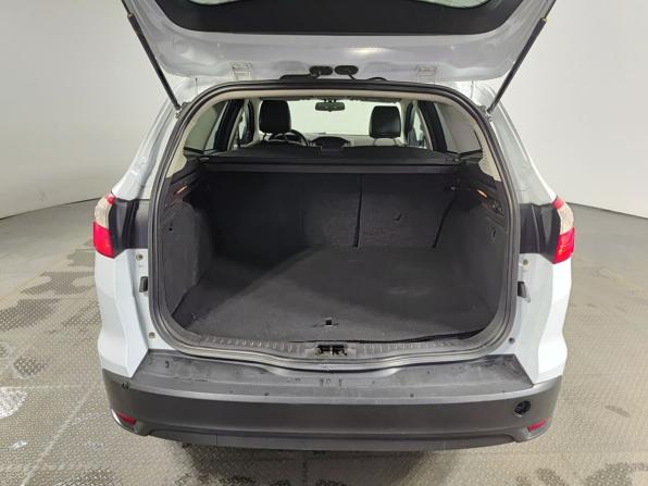 Ford Focus III с пробегом 2013 года, цена 650 000 рублей, 307642 км, универсал, Автокод Объявления
