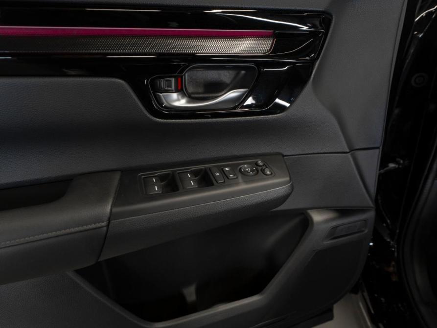 Honda CR-V VI Москва  - изображение 16