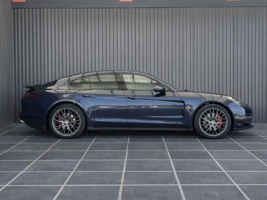 Porsche Panamera II Пермь  - изображение 28