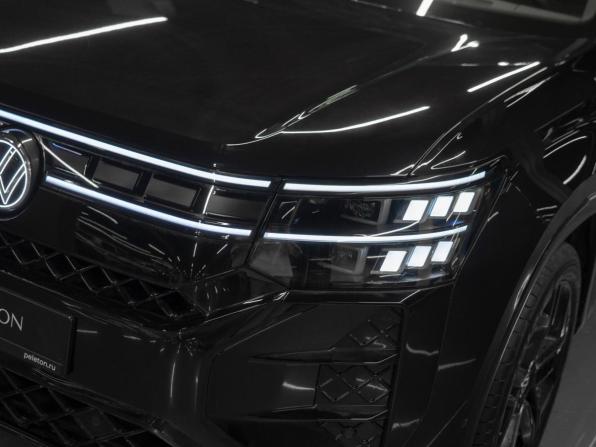 Volkswagen Teramont II (China Market) с пробегом 2026 года, цена 6 040 000 рублей, 11 км, внедорожник, Автокод Объявления
