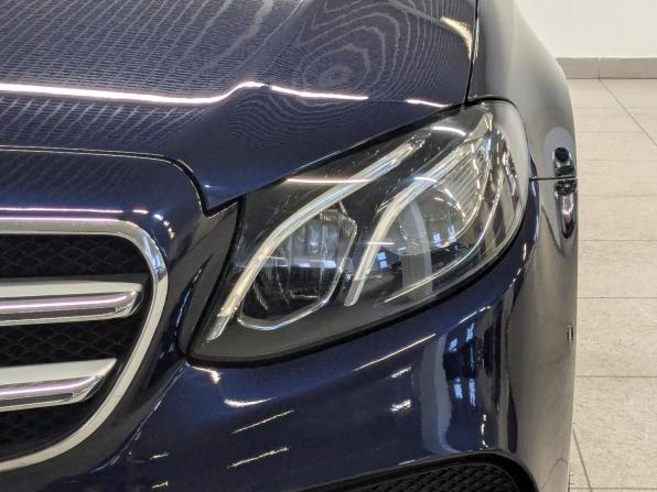 Mercedes-Benz E-Класс V (W213 S213 C238) с пробегом 2020 года, цена 3 850 000 рублей, 91305 км, седан, Автокод Объявления