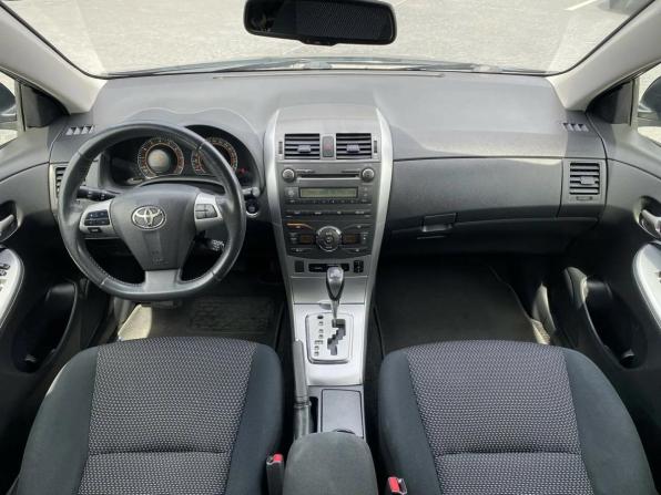 Toyota Corolla X (E140 E150) Рестайлинг с пробегом 2010 года, цена 899 000 рублей, 239010 км, седан, Автокод Объявления