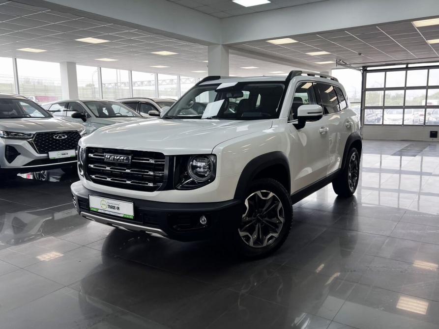 Haval Dargo Тверь  - изображение 1