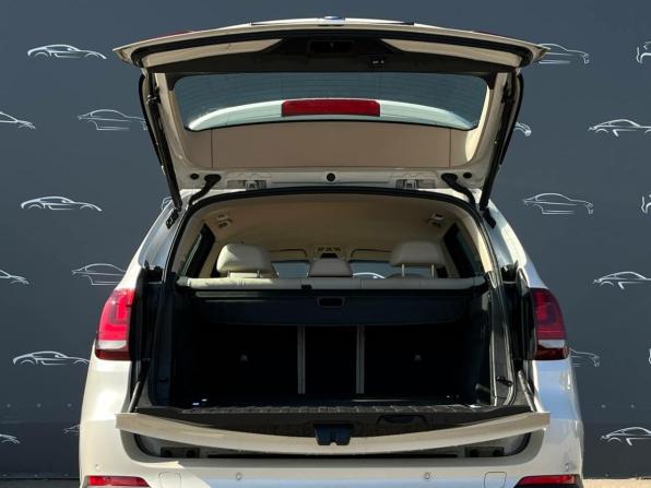 BMW X5 III (F15) с пробегом 2014 года, цена 1 997 200 рублей, 359875 км, внедорожник, Автокод Объявления