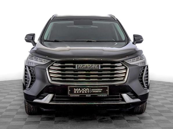 Haval Jolion I с пробегом 2023 года, цена 1 620 000 рублей, 98530 км, внедорожник, Автокод Объявления