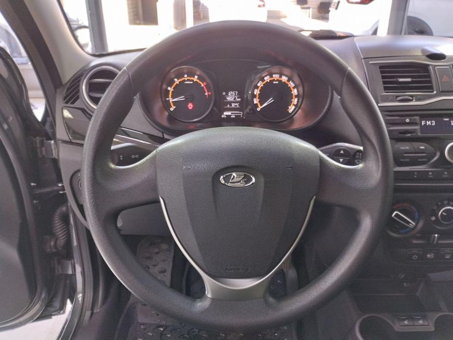 Lada (ВАЗ) Granta I Рестайлинг Минеральные Воды  - изображение 8