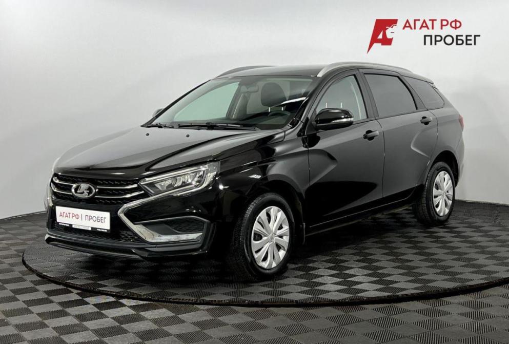 Lada (ВАЗ) Vesta I Рестайлинг (NG) Нижний Новгород  - изображение 1