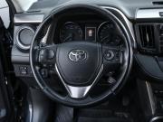 Toyota RAV4 IV (XA40) Рестайлинг Москва  - изображение 34
