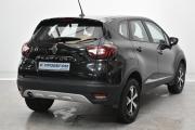 Renault Kaptur I Рестайлинг Москва  - изображение 20