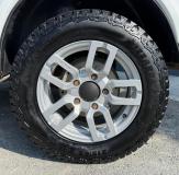 Lada (ВАЗ) 2131 (4x4) I Тюмень  - изображение 15
