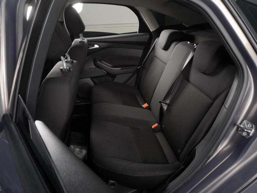 Ford Focus III Рестайлинг Минеральные Воды  - изображение 9