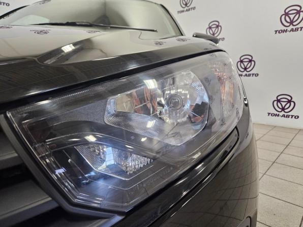 Lada (ВАЗ) Granta I Рестайлинг с пробегом 2024 года, цена 955 000 рублей, 11351 км, седан, Автокод Объявления