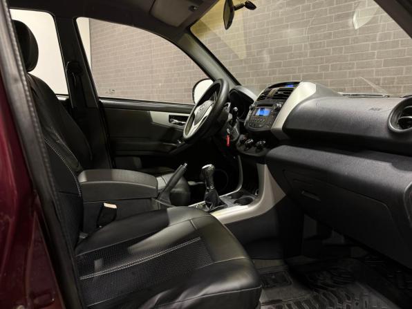 Lifan X60 I с пробегом 2013 года, цена 500 000 рублей, 176947 км, внедорожник, Автокод Объявления