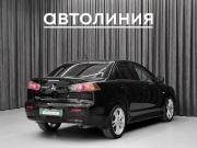 Mitsubishi Lancer X Рестайлинг Красноярск  - изображение 27