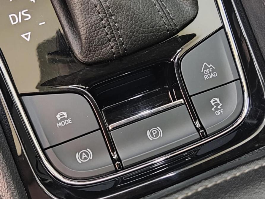 Skoda Kodiaq I Барнаул  - изображение 29