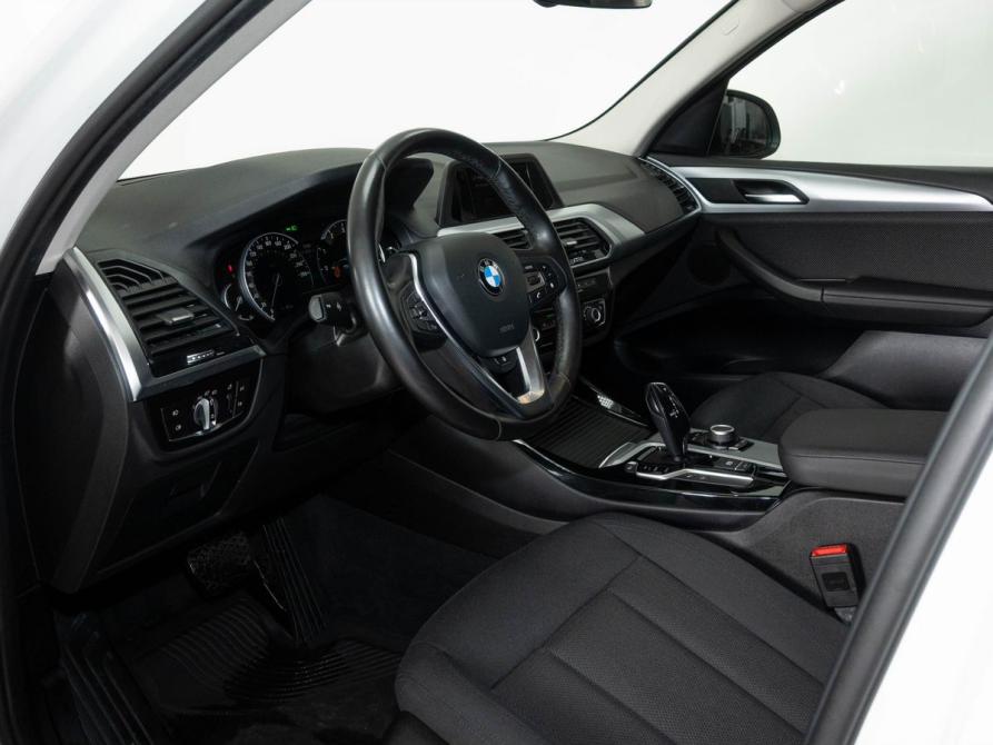 BMW X3 III (G01) Казань  - изображение 8