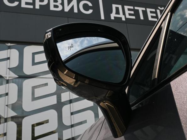 Omoda C5 II с пробегом 2026 года, цена 2 280 000 рублей, 4672 км, внедорожник, Автокод Объявления