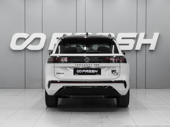 Volkswagen Teramont II (China Market) с пробегом 2026 года, цена 6 430 000 рублей, 52 км, внедорожник, Автокод Объявления