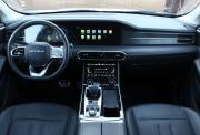 JETOUR X90+ Нижний Новгород  - изображение 51