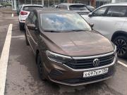 Volkswagen Polo VI Санкт-Петербург  - изображение 5