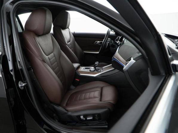 BMW 3 серии VII (G2x) с пробегом 2019 года, цена 4 838 888 рублей, 40353 км, седан, Автокод Объявления