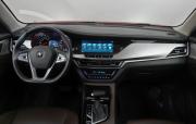 Changan CS35 Plus I Москва  - изображение 32