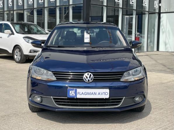Volkswagen Jetta VI с пробегом 2012 года, цена 1 050 000 рублей, 161000 км, седан, Автокод Объявления