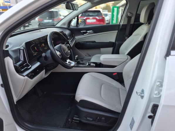 Kia Sportage V с пробегом 2022 года, цена 2 850 000 рублей, 75764 км, внедорожник, Автокод Объявления