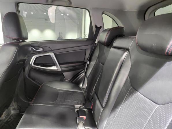 Chery Tiggo 5 I с пробегом 2014 года, цена 595 900 рублей, 239209 км, внедорожник, Автокод Объявления