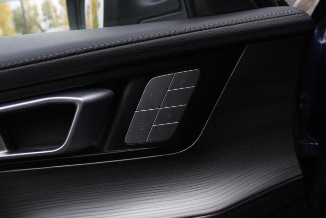 Chery Tiggo 8 Pro Max I с пробегом 2023 года, цена 2 150 000 рублей, 116789 км, внедорожник, Автокод Объявления