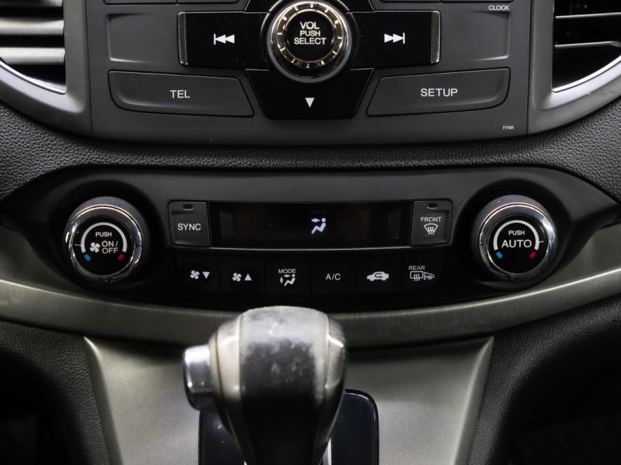 Honda CR-V IV Тюмень  - изображение 23