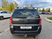 Opel Zafira B Рестайлинг Великие Луки  - изображение 29