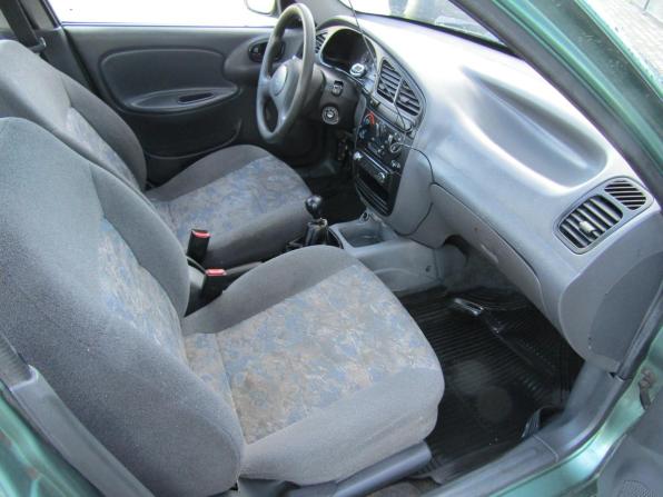 Chevrolet Lanos I с пробегом 2007 года, цена 179 000 рублей, 191933 км, седан, Автокод Объявления