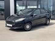 Ford Fiesta Mk6 Рестайлинг Воронеж  - изображение 17