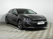 Kia K5 III Санкт-Петербург  - изображение 27